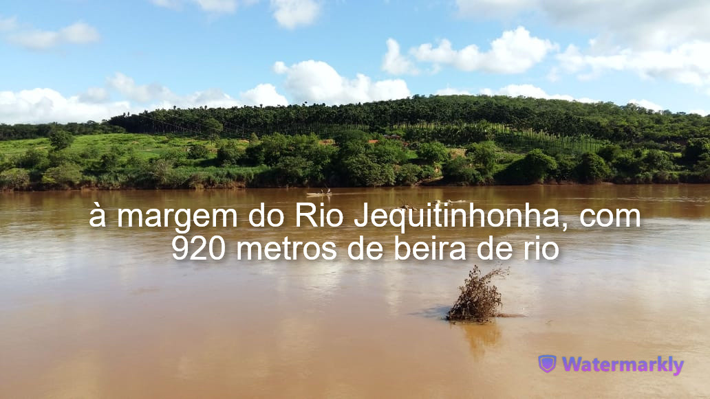 Chácara à venda com 4 quartos, 1440000m² - Foto 3