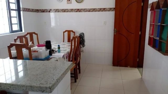 Casa à venda com 5 quartos, 240m² - Foto 6