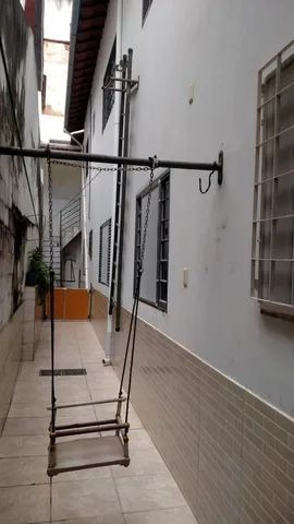 Casa à venda com 5 quartos, 240m² - Foto 8