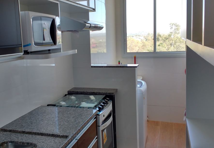 Apartamento à venda com 3 quartos, 78m² - Foto 15