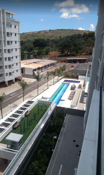 Apartamento à venda com 3 quartos, 78m² - Foto 17