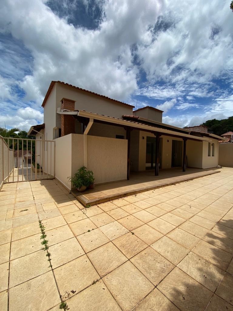 Casa à venda com 4 quartos, 592m² - Foto 4