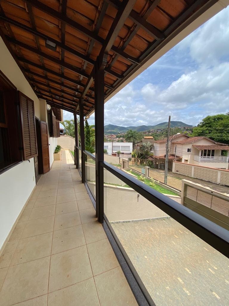 Casa à venda com 4 quartos, 592m² - Foto 10