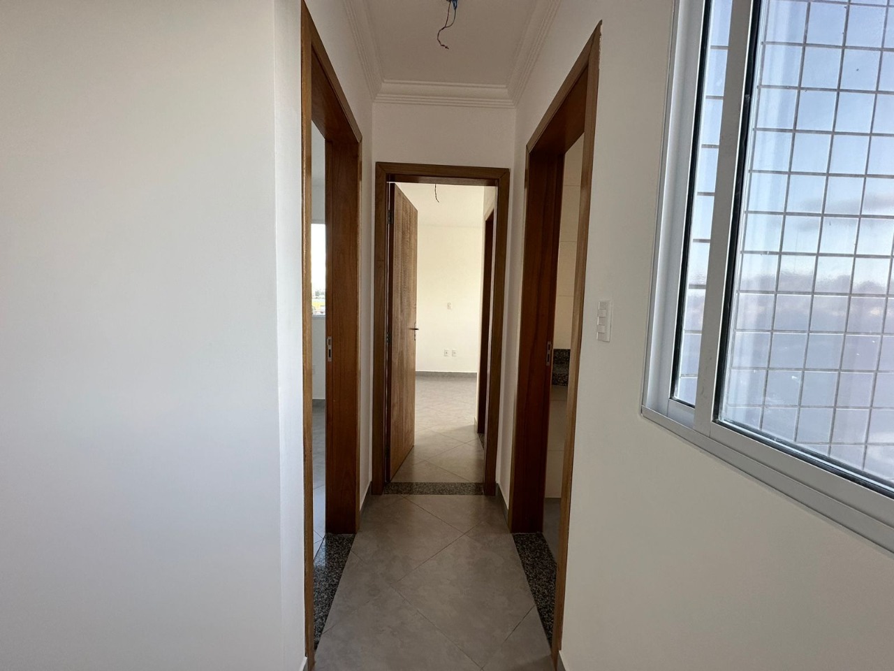 Apartamento à venda com 2 quartos, 52m² - Foto 3