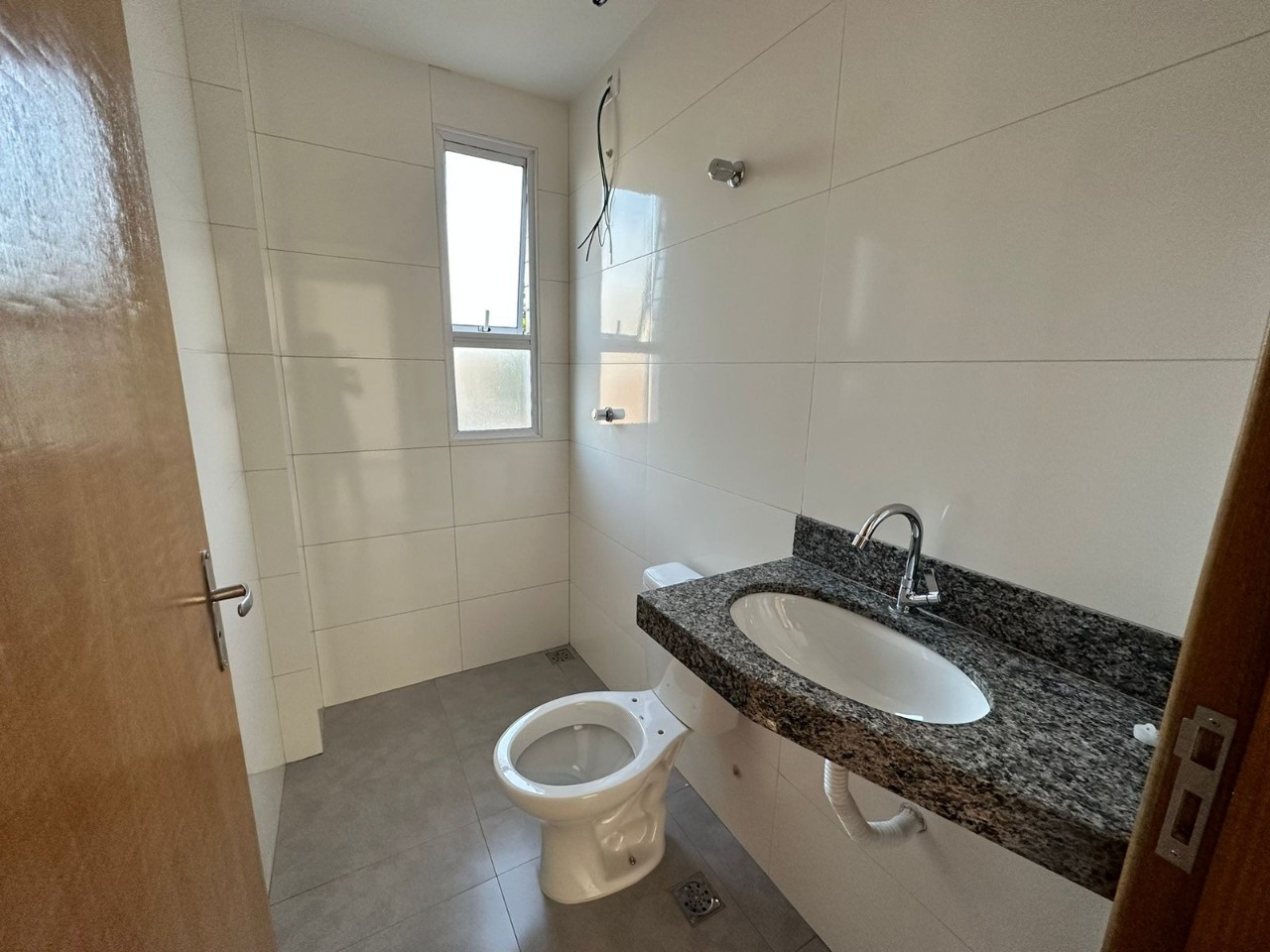 Apartamento à venda com 2 quartos, 52m² - Foto 4