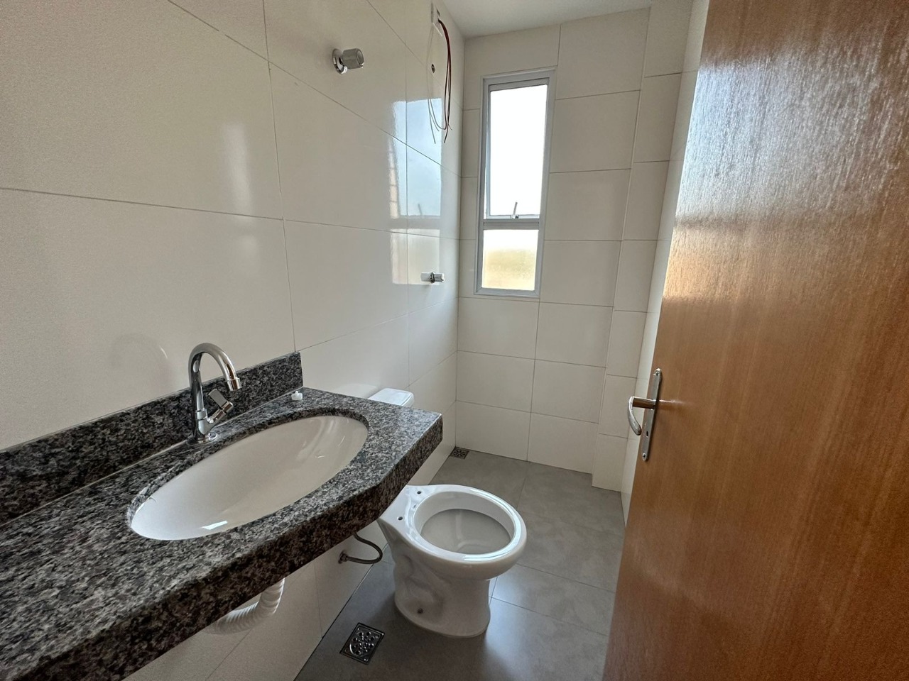 Apartamento à venda com 2 quartos, 52m² - Foto 5