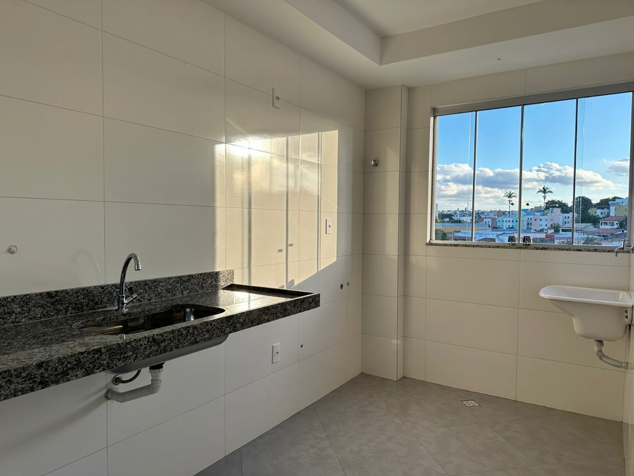 Apartamento à venda com 2 quartos, 52m² - Foto 6