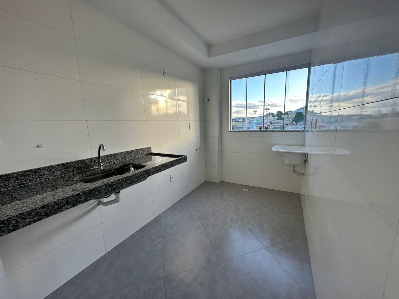 Apartamento à venda com 2 quartos, 52m² - Foto 8