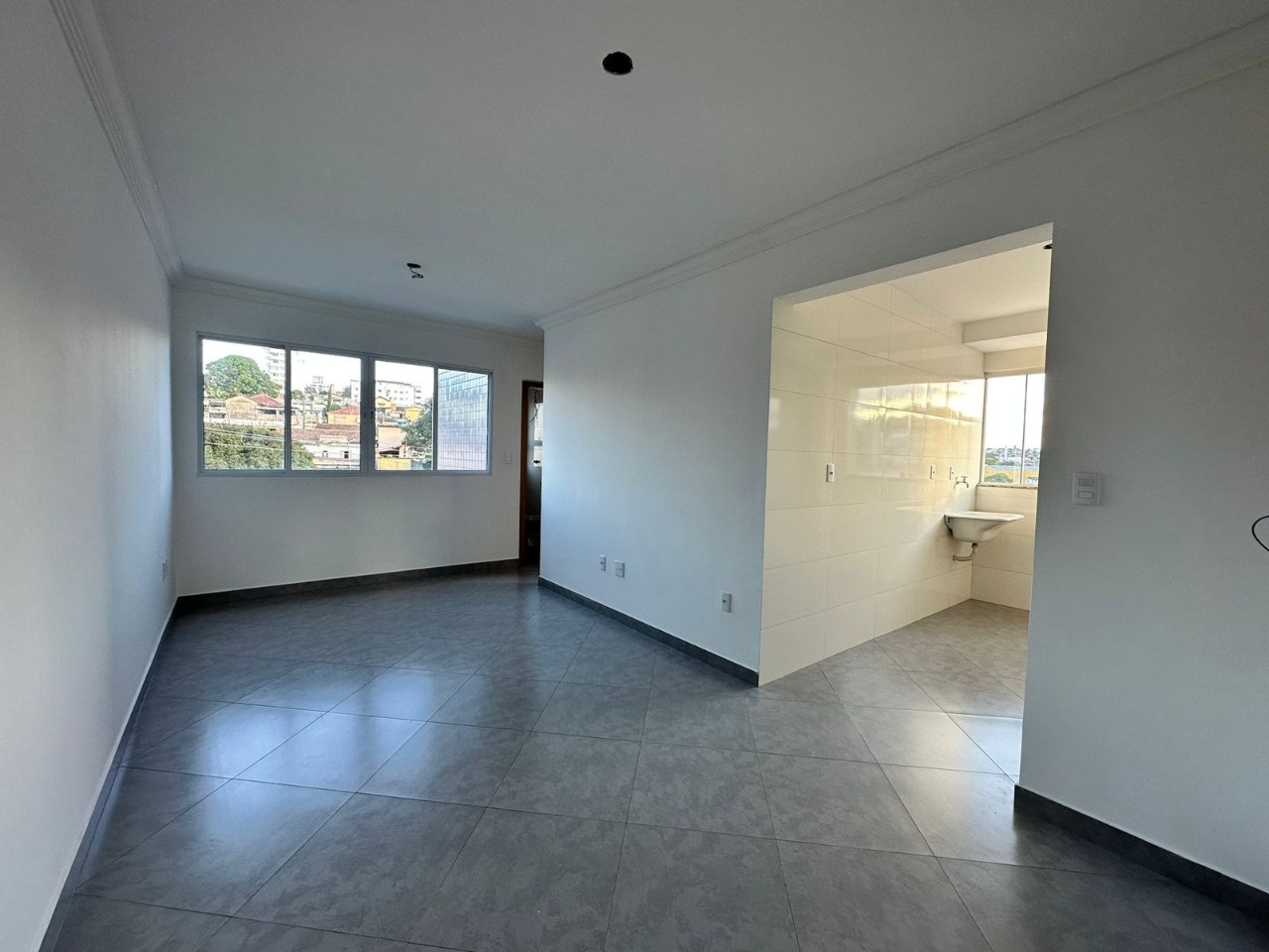 Apartamento à venda com 2 quartos, 52m² - Foto 11