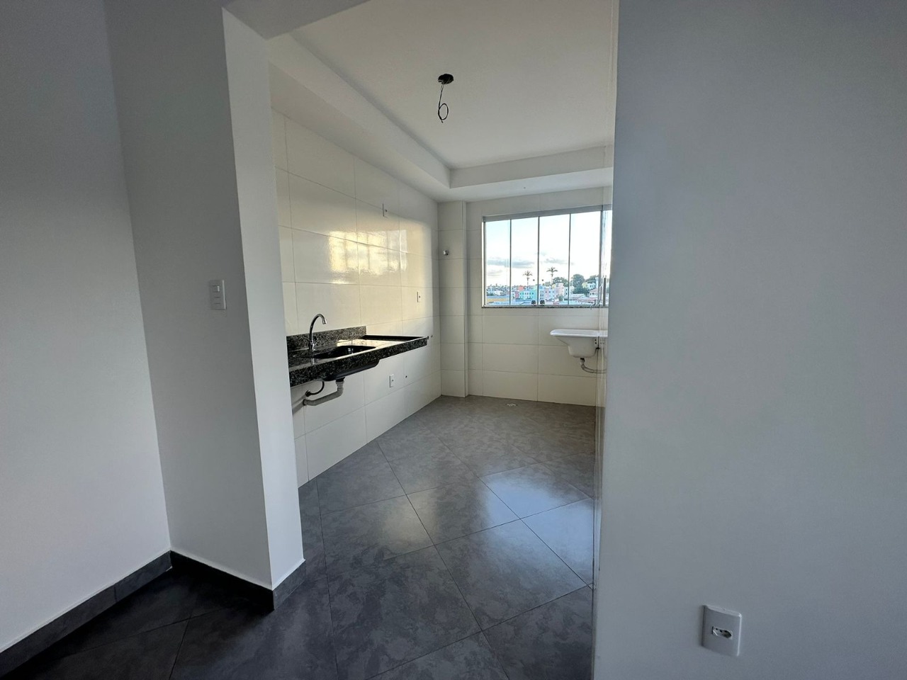 Apartamento à venda com 2 quartos, 52m² - Foto 14