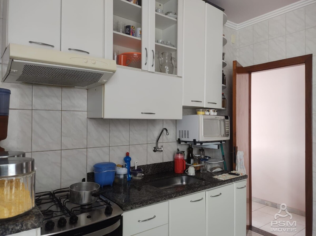 Apartamento à venda com 2 quartos, 63m² - Foto 16