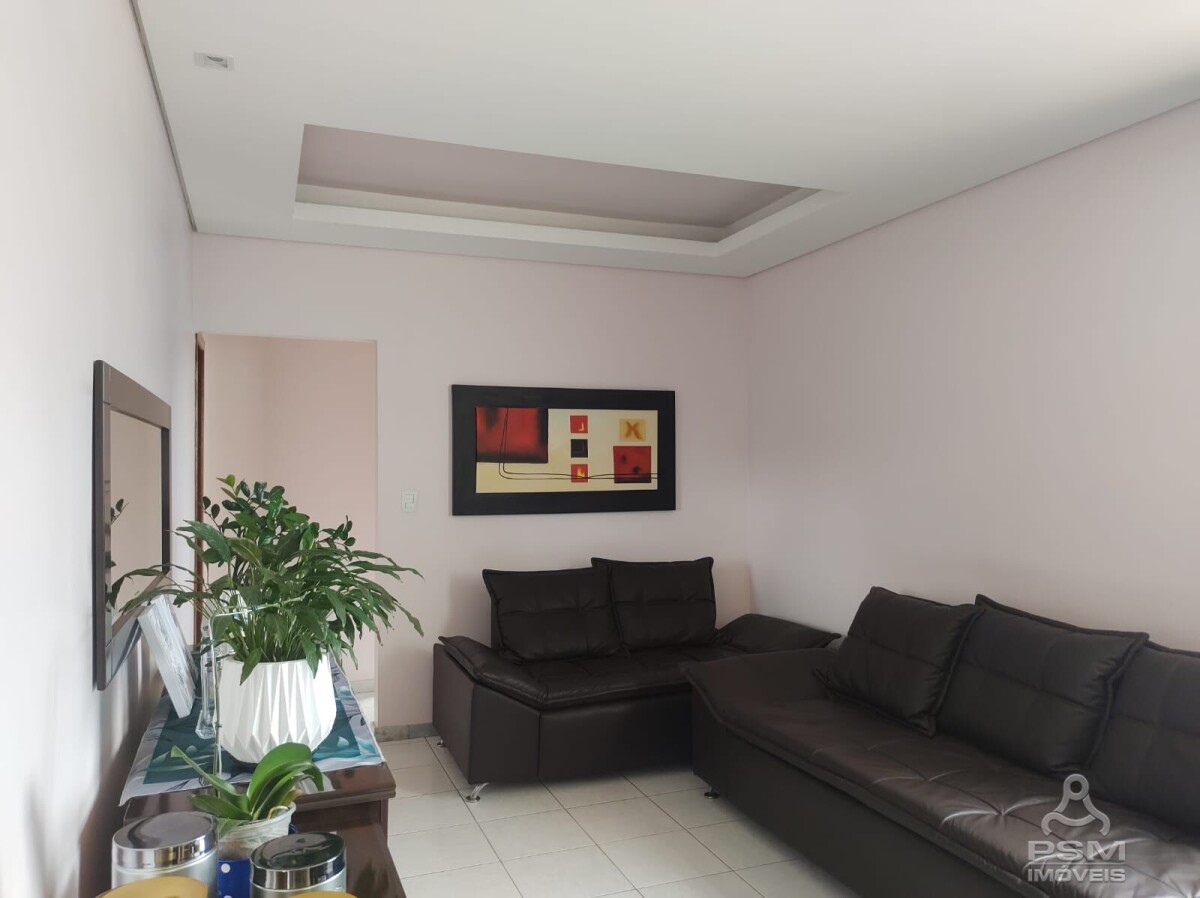 Apartamento à venda com 2 quartos, 63m² - Foto 4