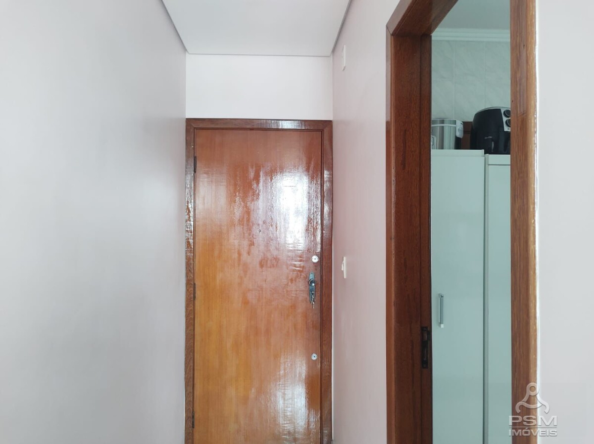 Apartamento à venda com 2 quartos, 63m² - Foto 7