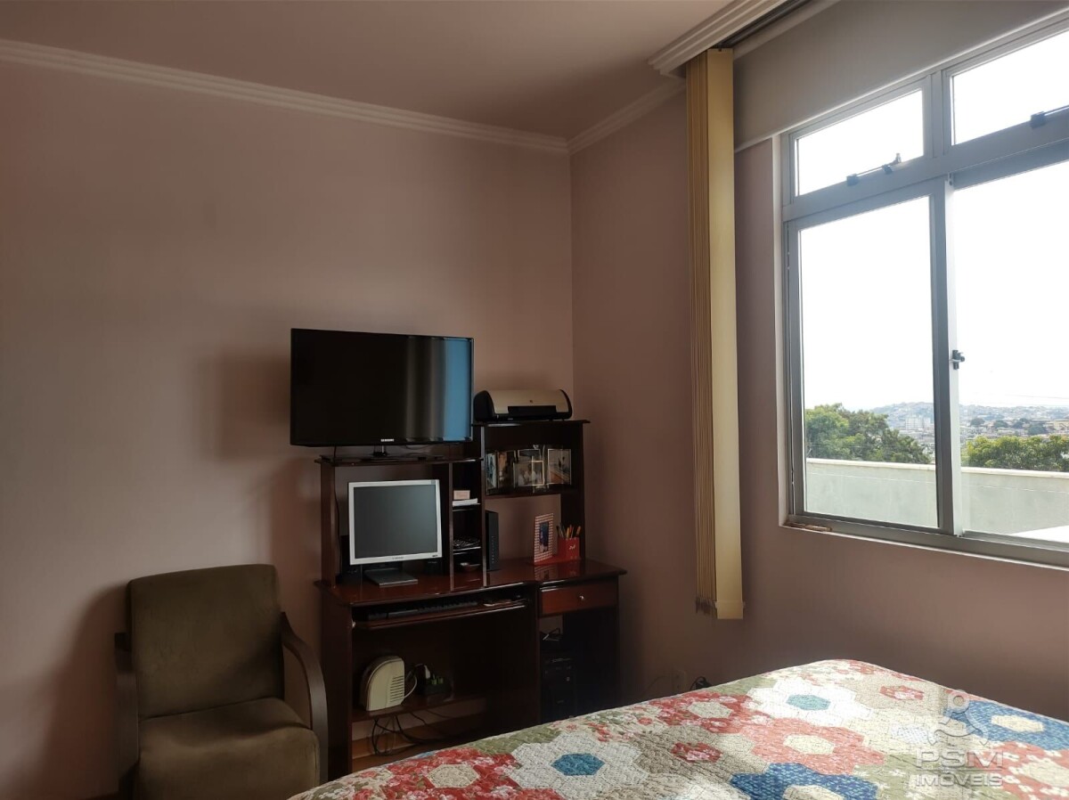 Apartamento à venda com 2 quartos, 63m² - Foto 9