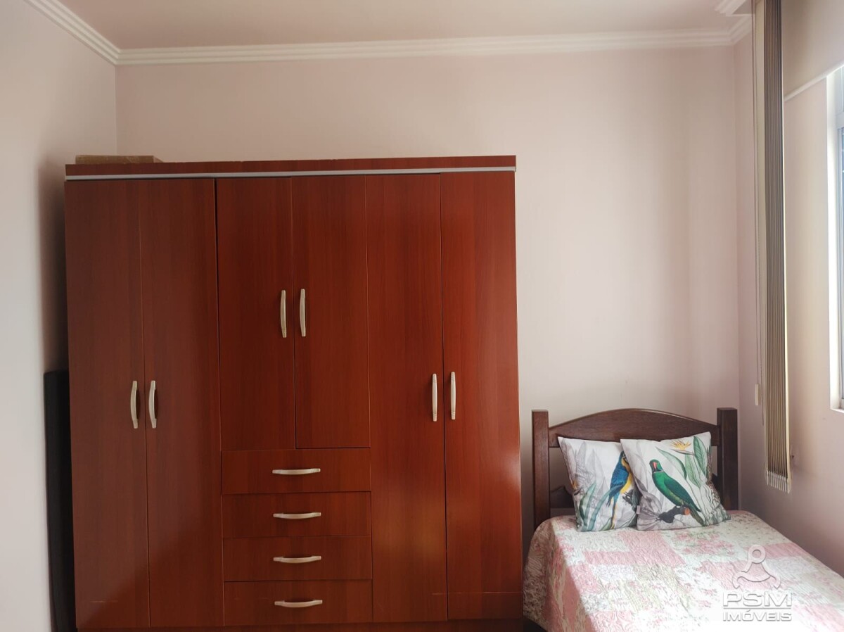 Apartamento à venda com 2 quartos, 63m² - Foto 6