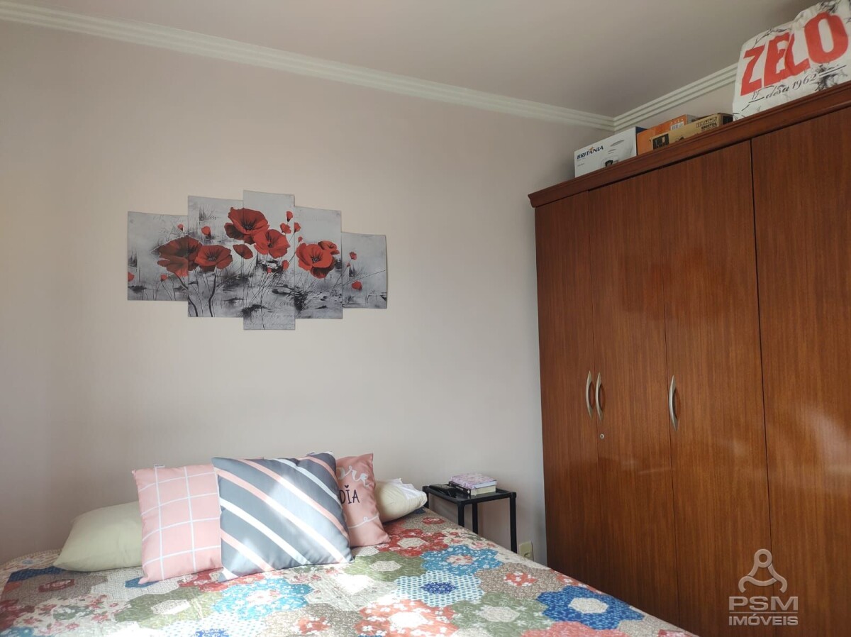 Apartamento à venda com 2 quartos, 63m² - Foto 10