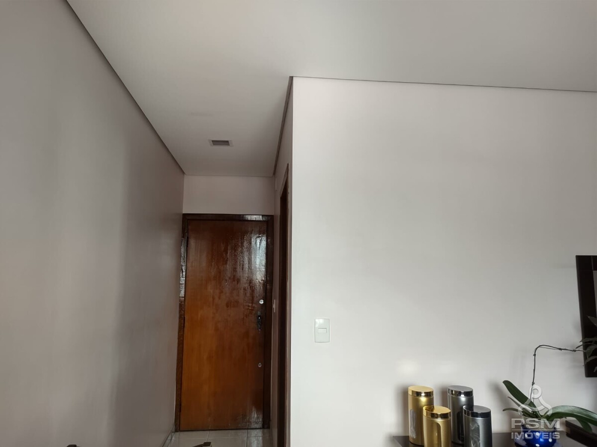 Apartamento à venda com 2 quartos, 63m² - Foto 5