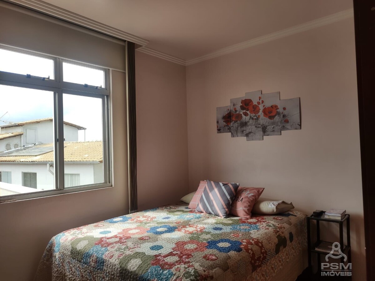 Apartamento à venda com 2 quartos, 63m² - Foto 12