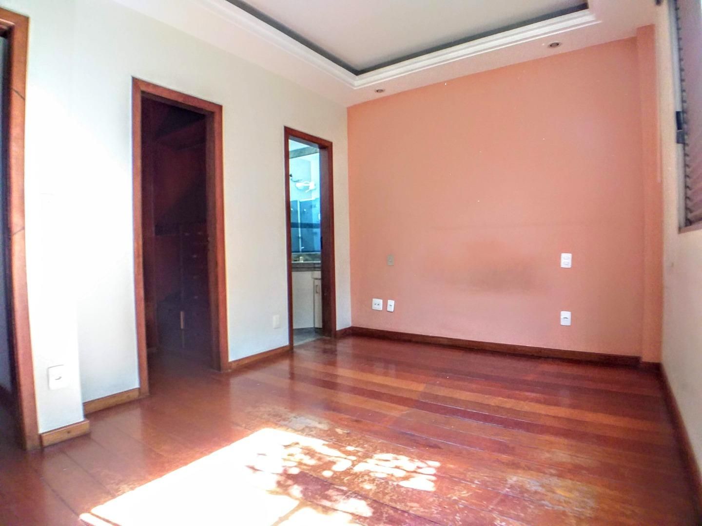 Cobertura à venda com 3 quartos, 278m² - Foto 5