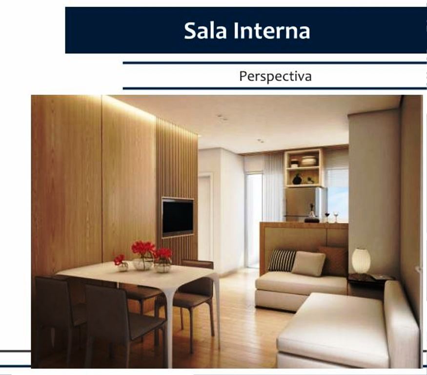 Apartamento à venda com 2 quartos, 46m² - Foto 6