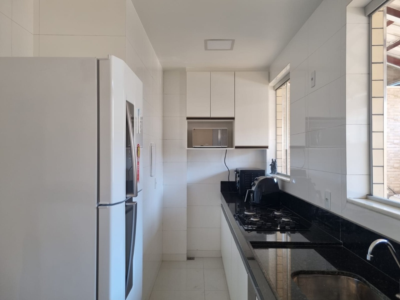 Apartamento à venda com 2 quartos, 107m² - Foto 5