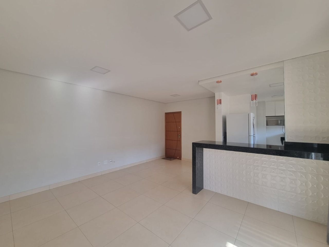 Apartamento à venda com 2 quartos, 107m² - Foto 3