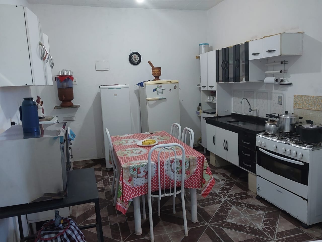 Casa à venda com 3 quartos, 70m² - Foto 17