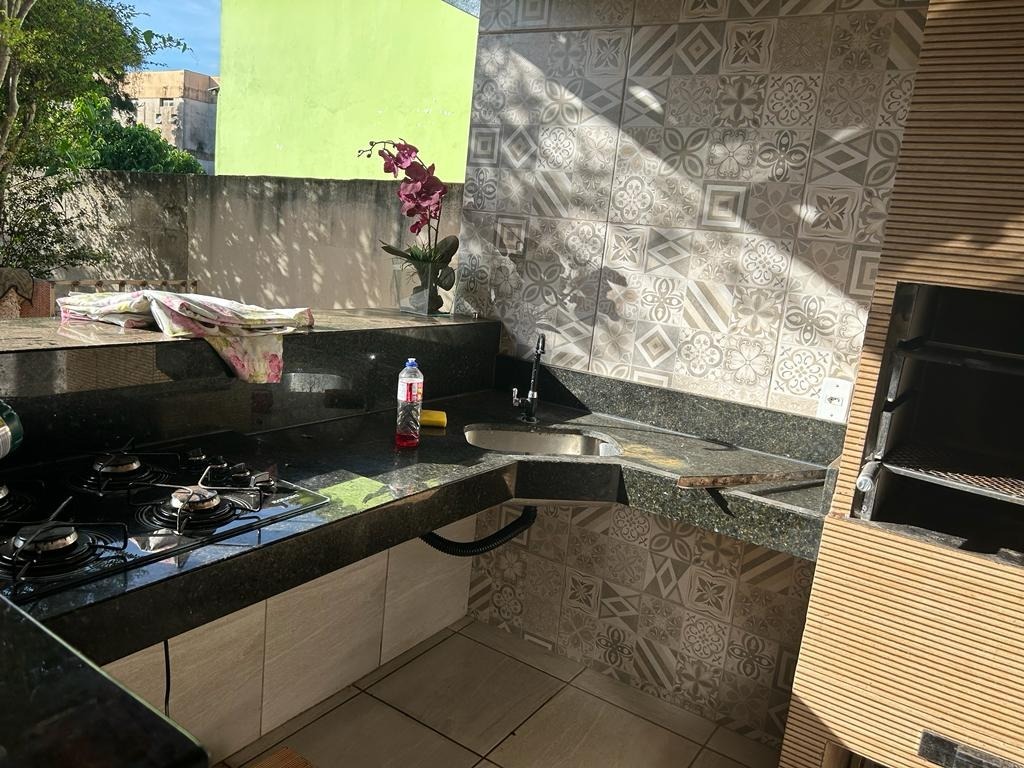 Casa à venda com 3 quartos, 408m² - Foto 8