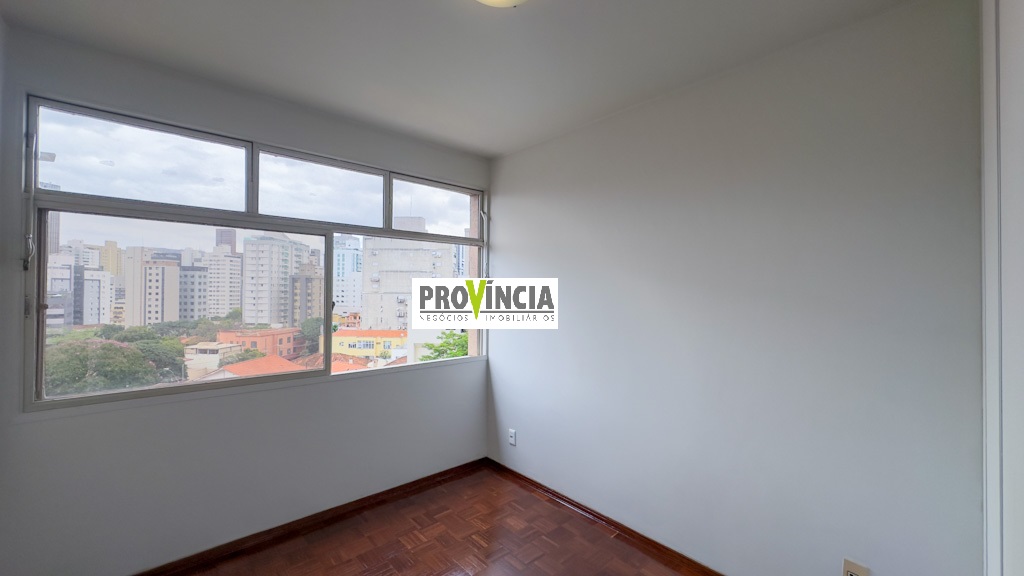 Apartamento à venda com 4 quartos, 196m² - Foto 21