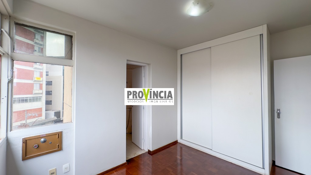 Apartamento à venda com 4 quartos, 196m² - Foto 14