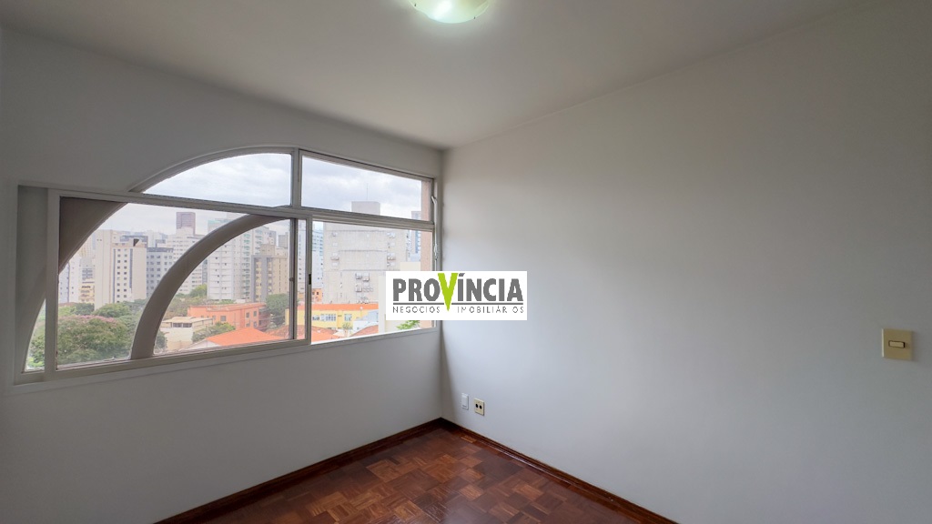 Apartamento à venda com 4 quartos, 196m² - Foto 19