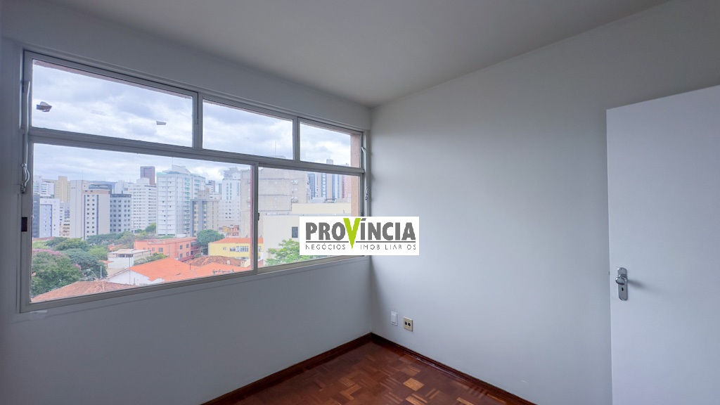 Apartamento à venda com 4 quartos, 196m² - Foto 18