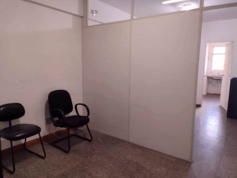 Conjunto Comercial-Sala à venda, 30m² - Foto 9