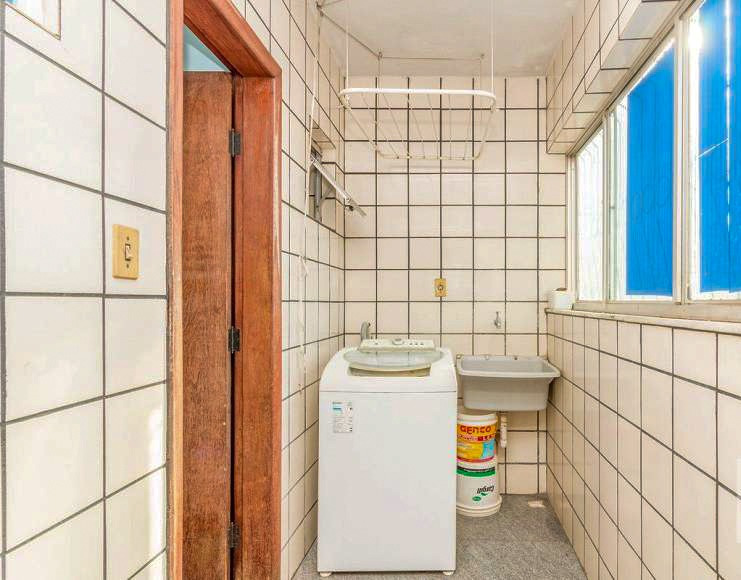 Cobertura à venda com 4 quartos, 170m² - Foto 12