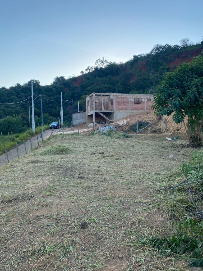 Terreno à venda, 432m² - Foto 1