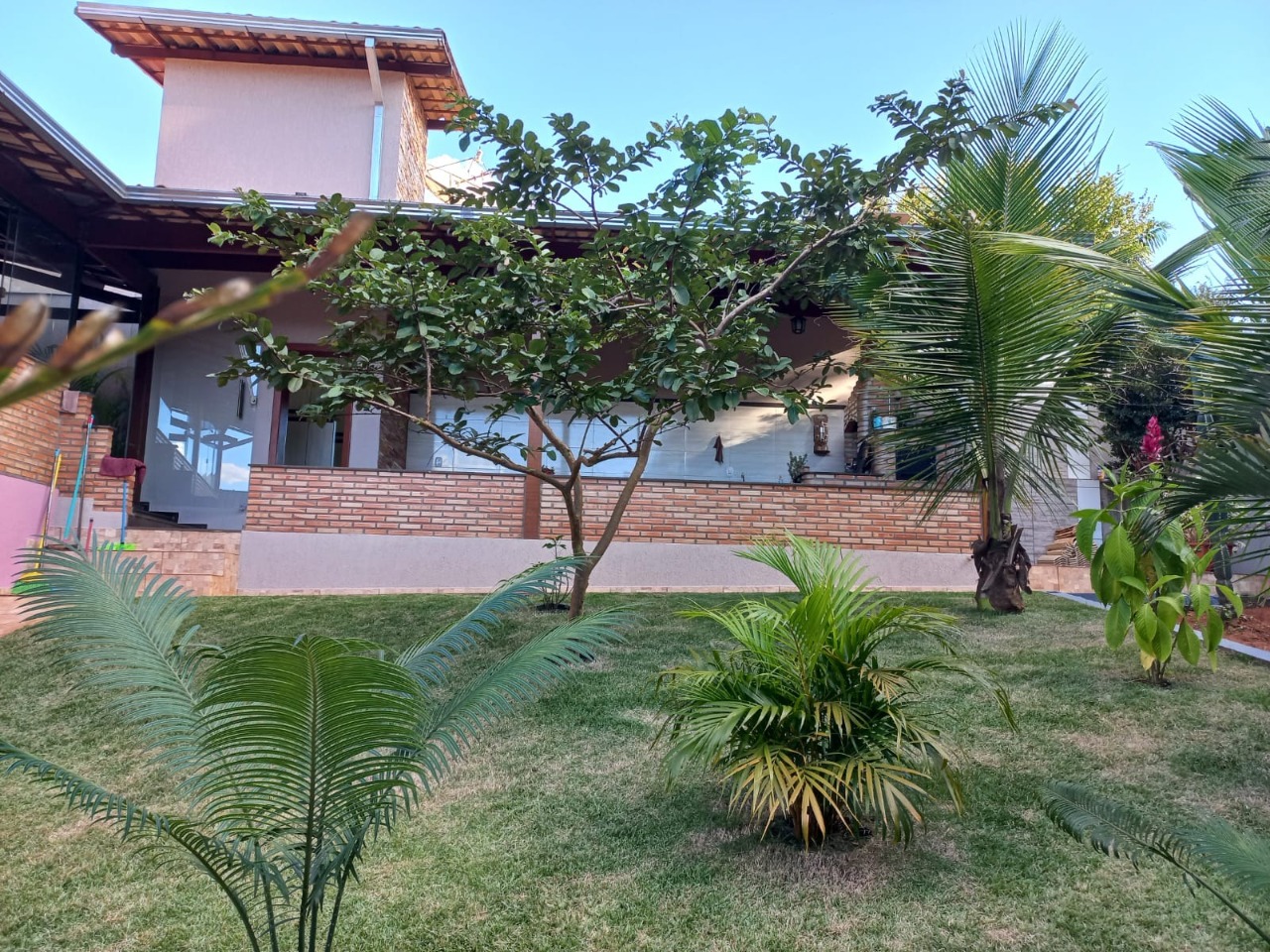 Casa à venda com 3 quartos, 360m² - Foto 5