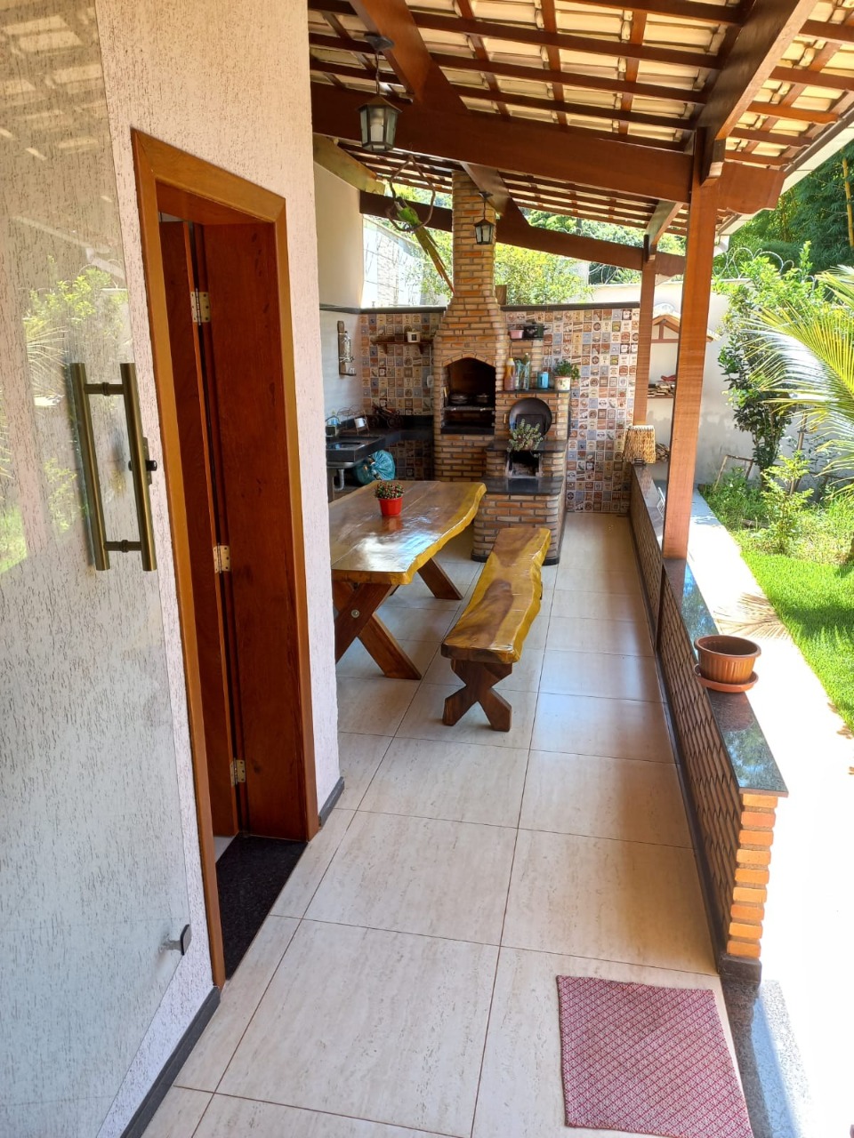 Casa à venda com 3 quartos, 360m² - Foto 15