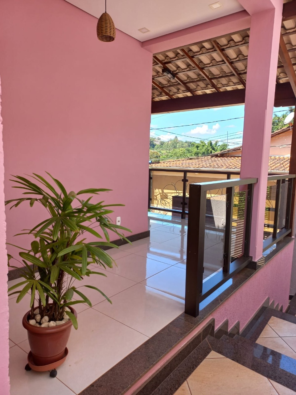 Casa à venda com 3 quartos, 360m² - Foto 9