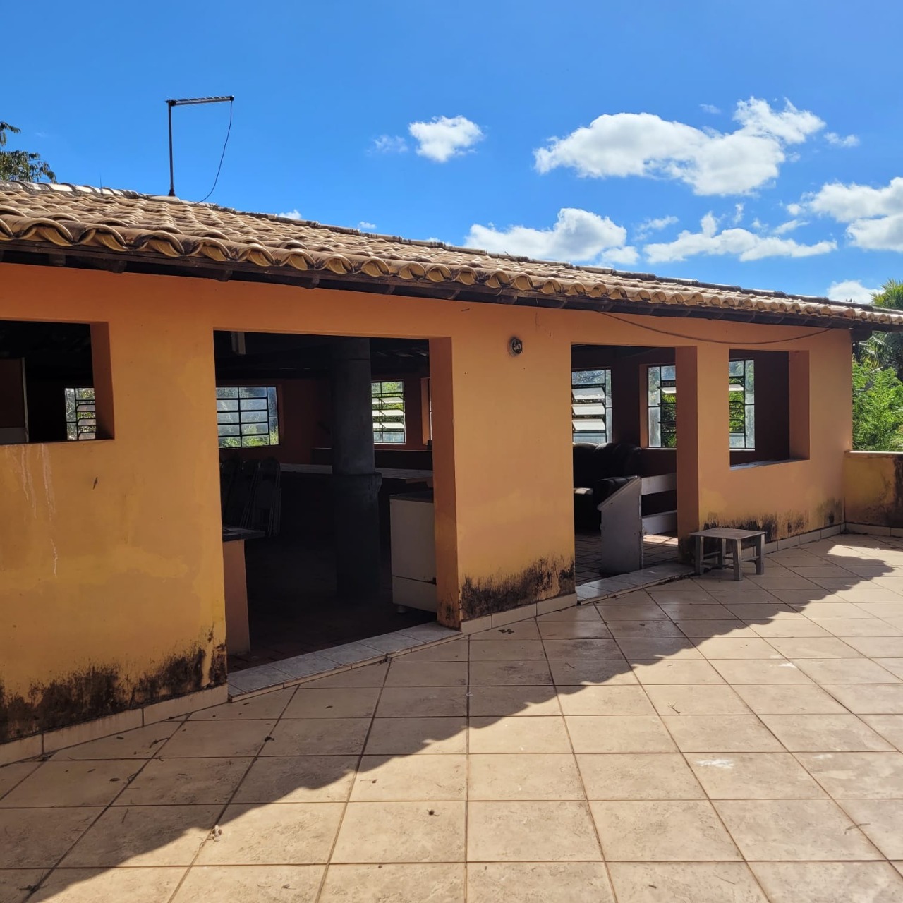 Casa à venda com 3 quartos, 350m² - Foto 5