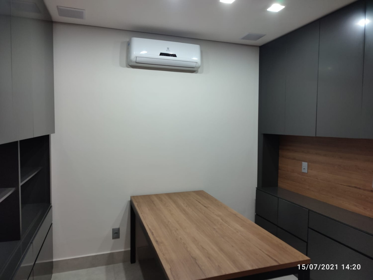 Conjunto Comercial-Sala à venda, 45m² - Foto 8