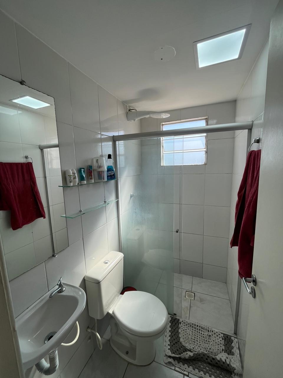 Apartamento à venda com 2 quartos, 62m² - Foto 5