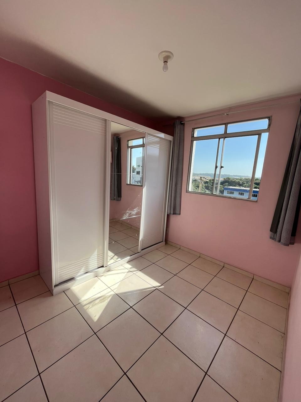 Apartamento à venda com 2 quartos, 62m² - Foto 6