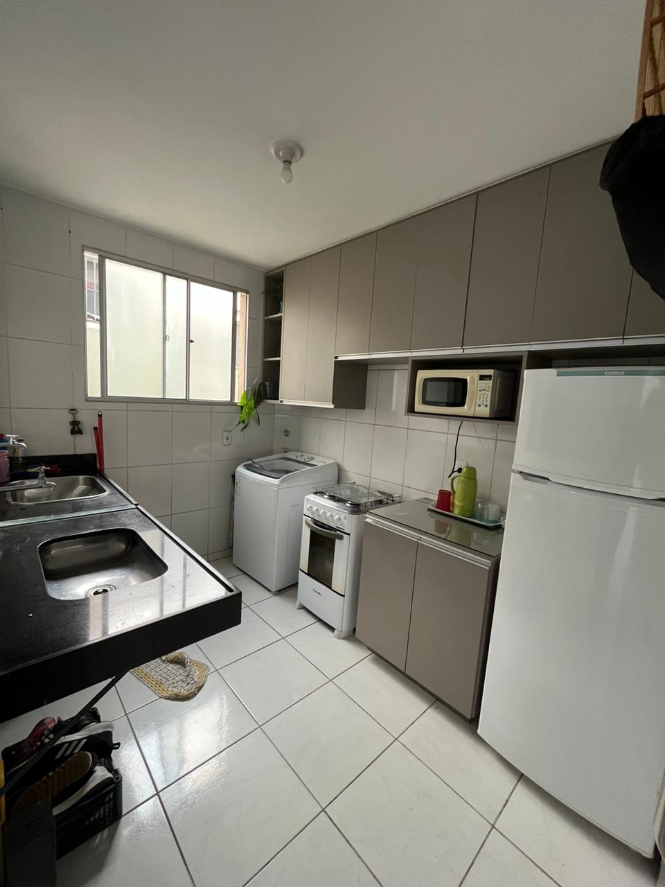 Apartamento à venda com 2 quartos, 62m² - Foto 4