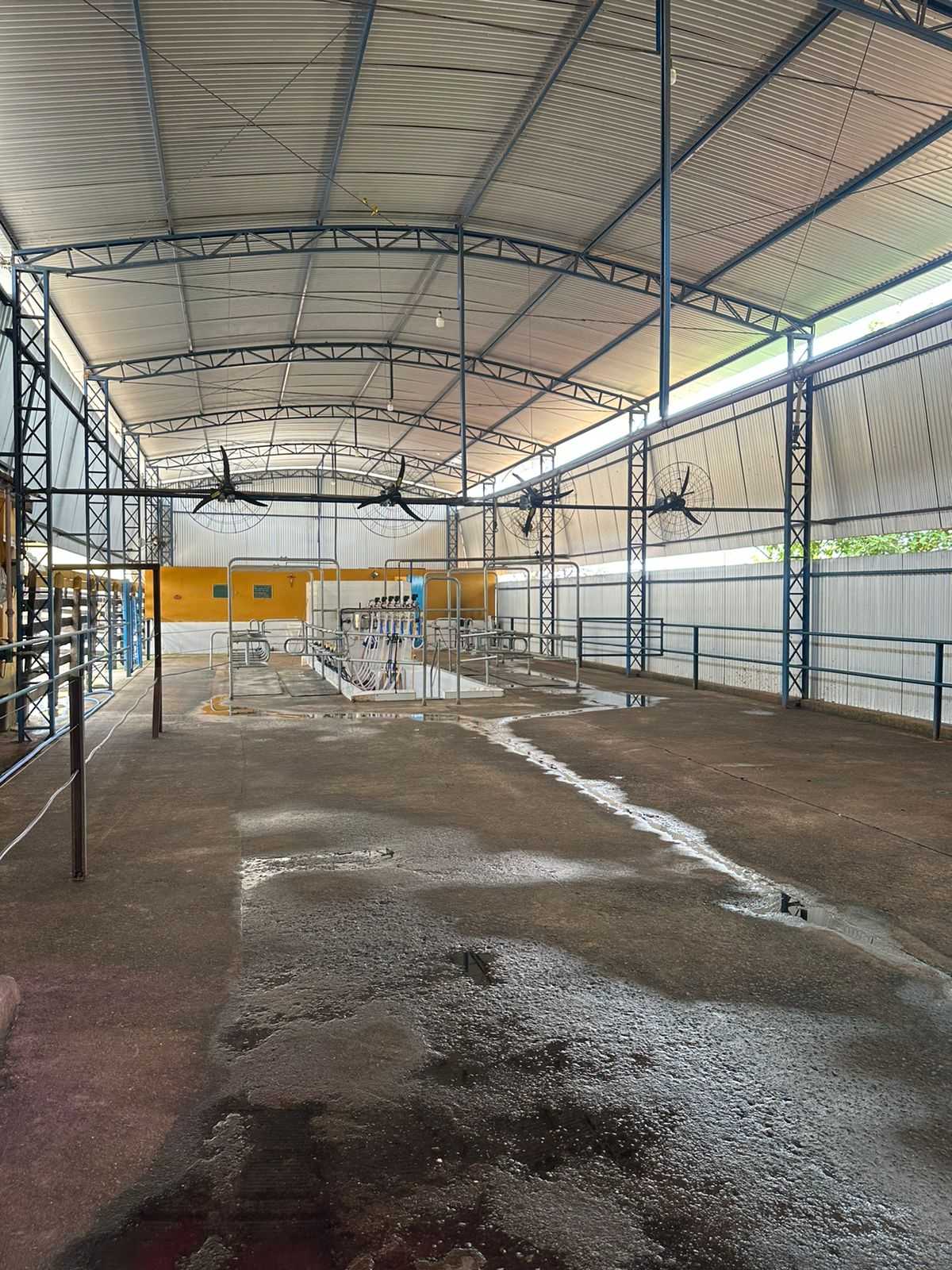 Chácara à venda com 6 quartos, 1280000m² - Foto 10