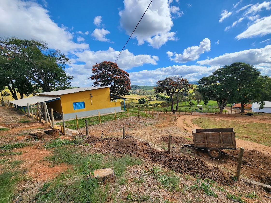 Chácara à venda com 6 quartos, 1280000m² - Foto 24