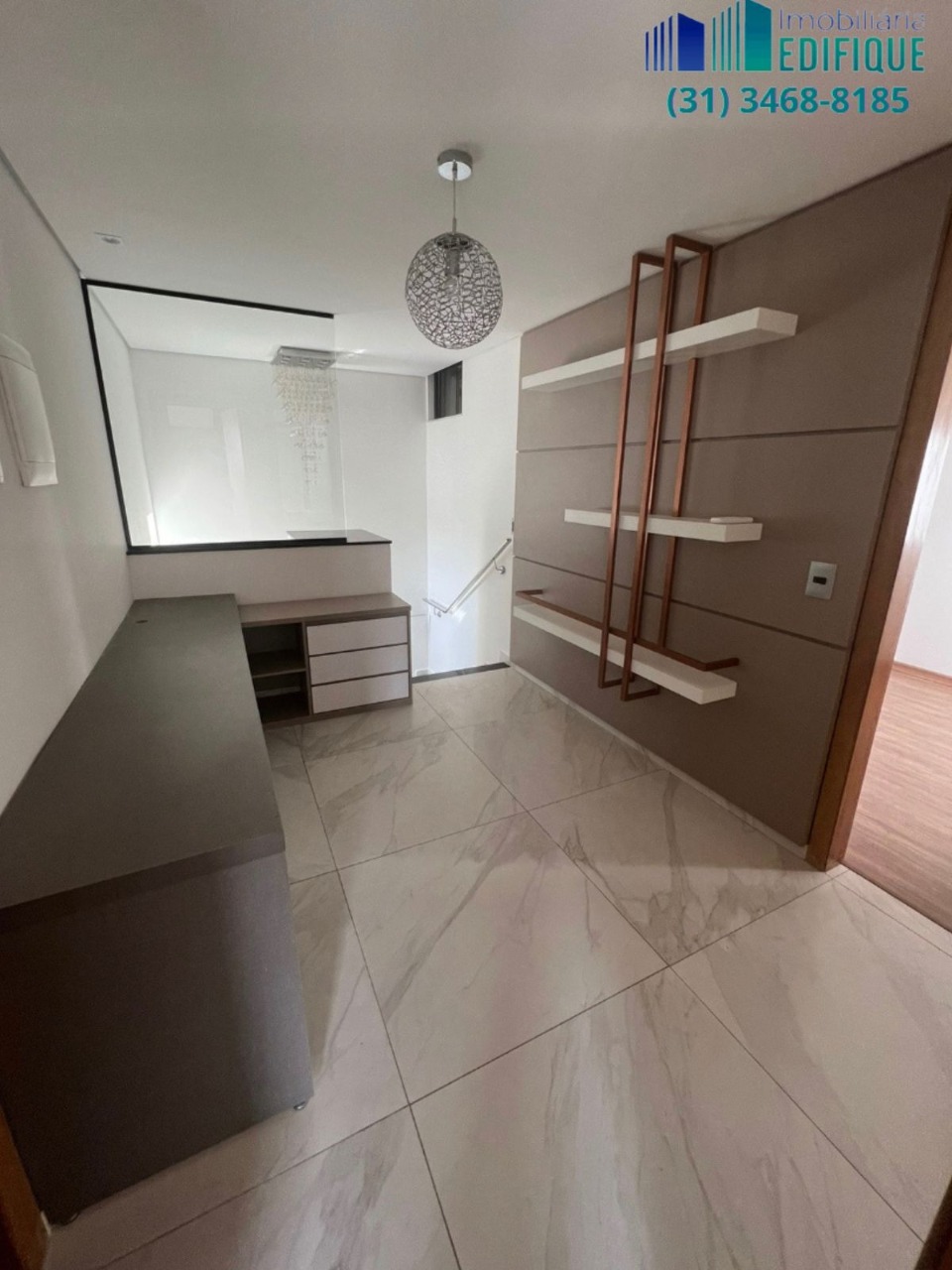 Cobertura à venda com 3 quartos, 145m² - Foto 2