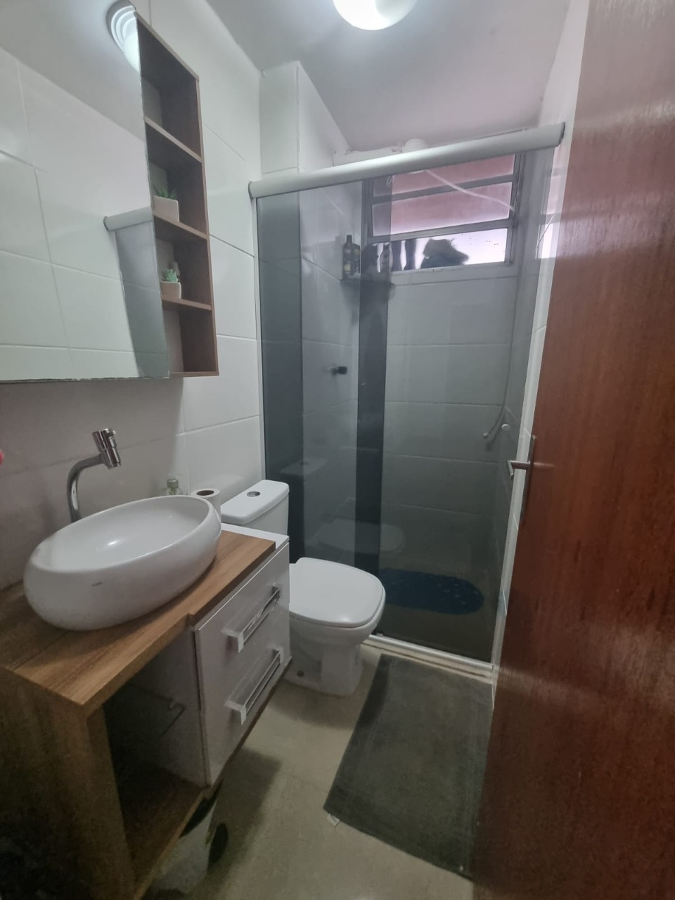 Apartamento à venda com 2 quartos, 55m² - Foto 15