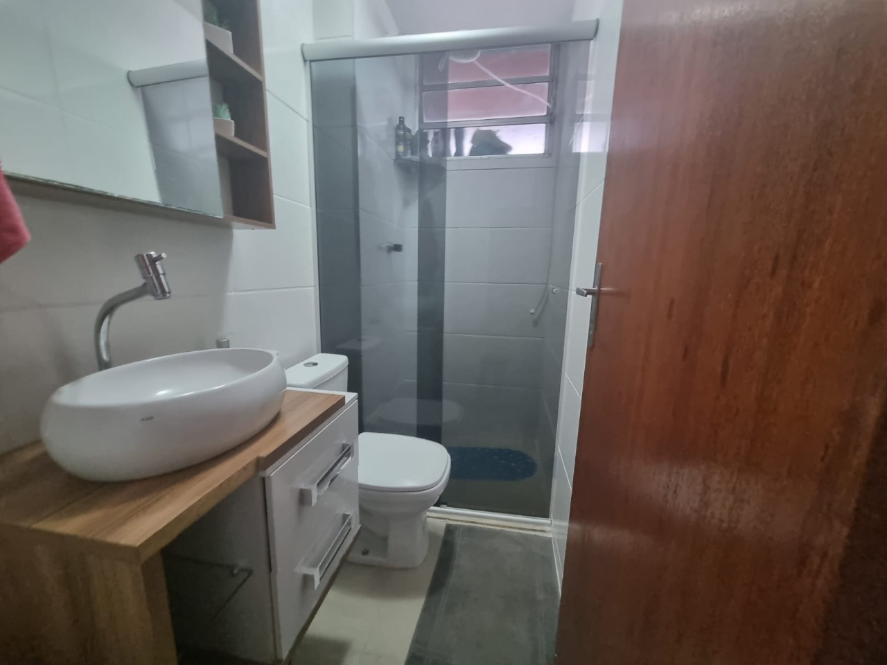 Apartamento à venda com 2 quartos, 55m² - Foto 16