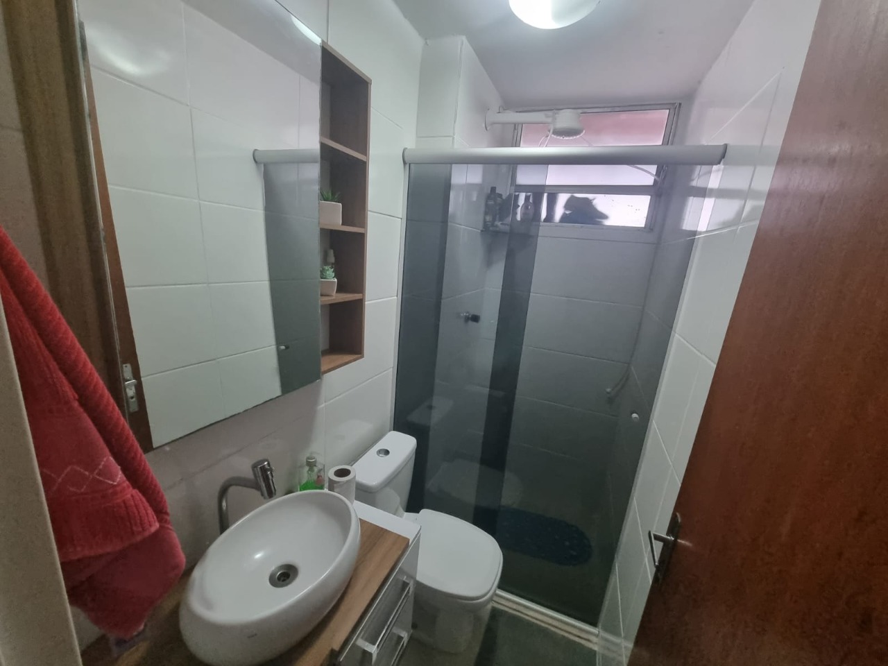 Apartamento à venda com 2 quartos, 55m² - Foto 14