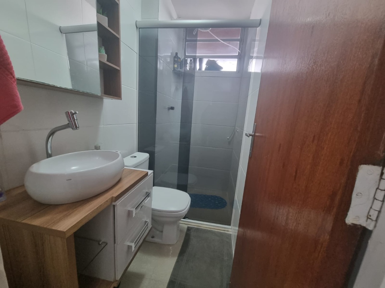 Apartamento à venda com 2 quartos, 55m² - Foto 13